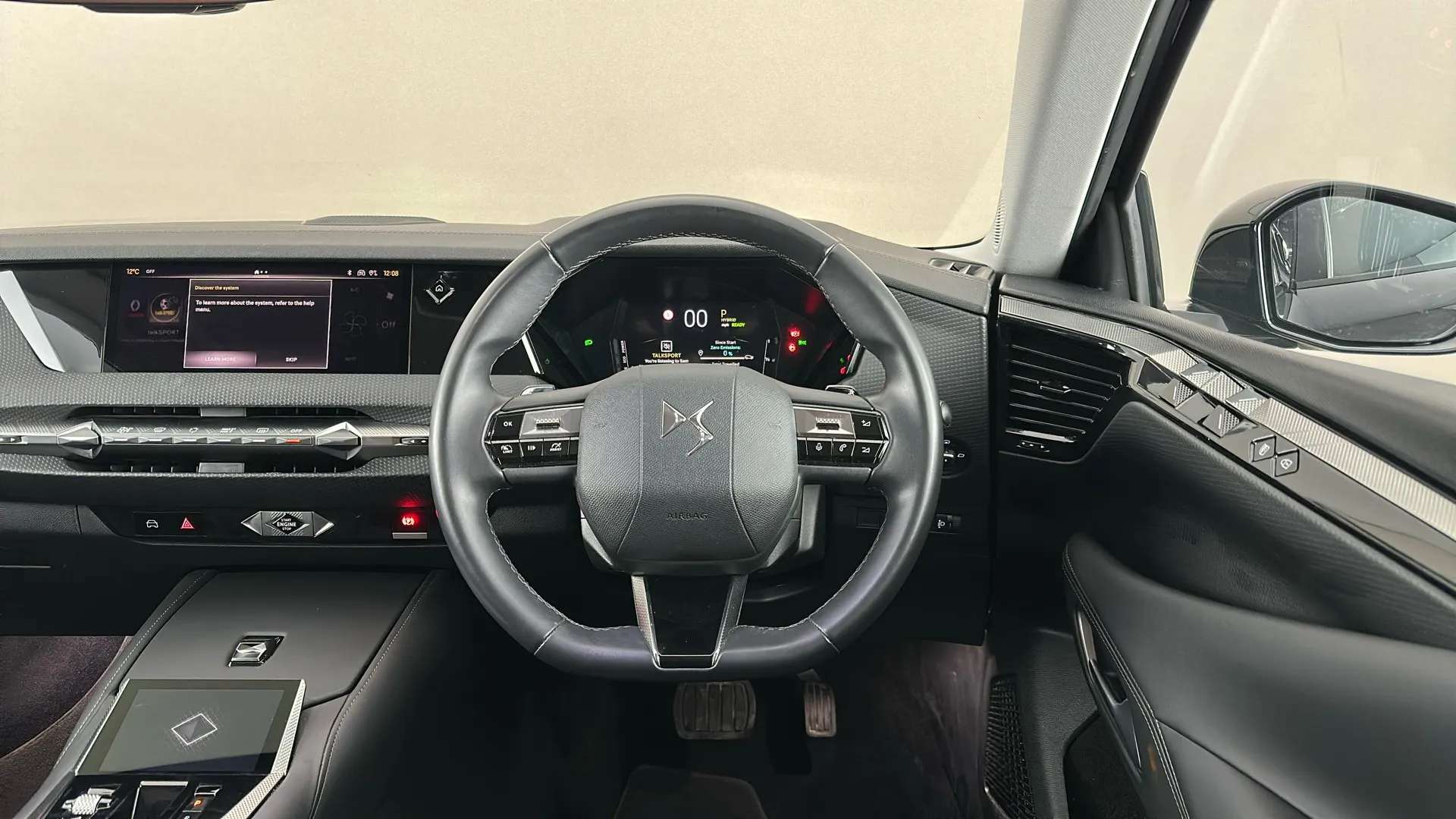 2022 DS DS 4 2022 DS DS 4