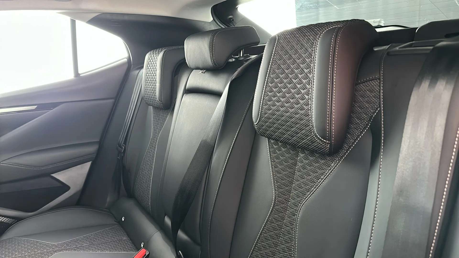 2022 DS DS 4 2022 DS DS 4