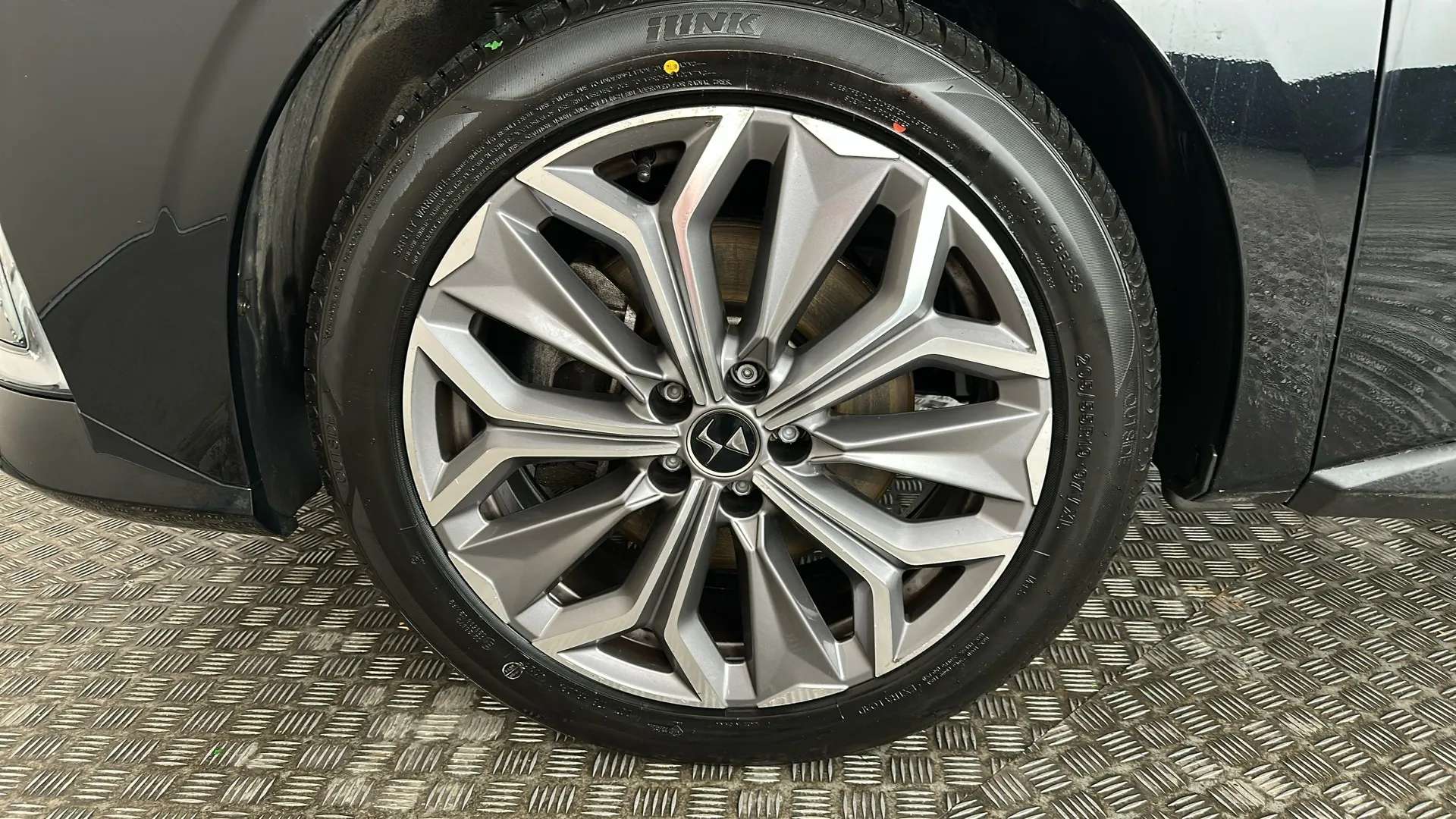 2022 DS DS 4 2022 DS DS 4