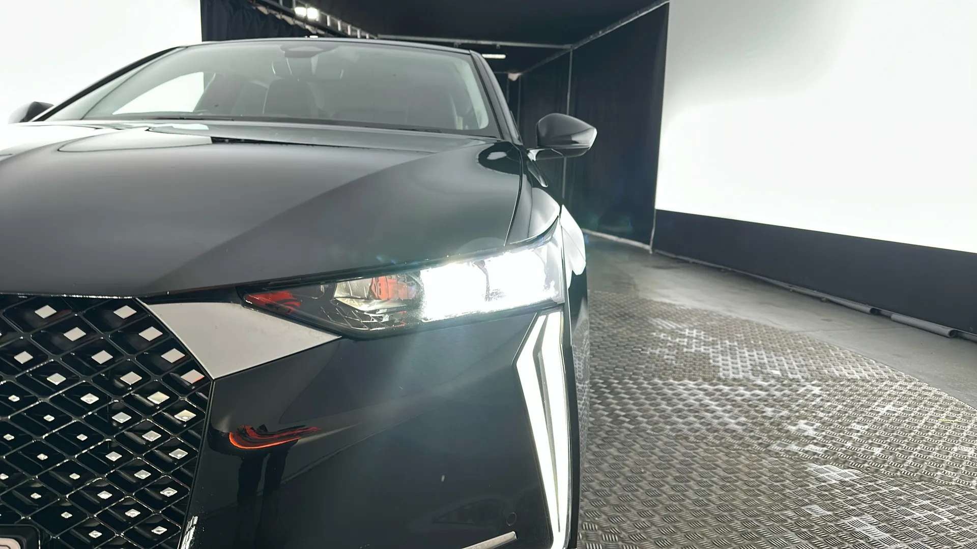 2022 DS DS 4 2022 DS DS 4