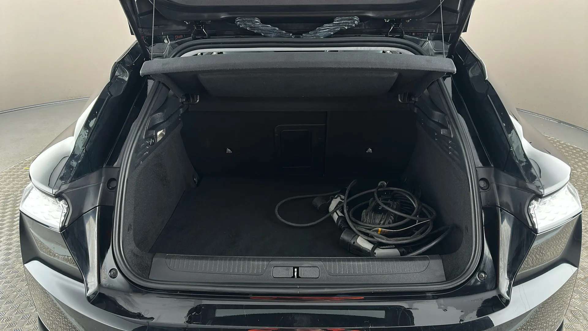 2022 DS DS 4 2022 DS DS 4