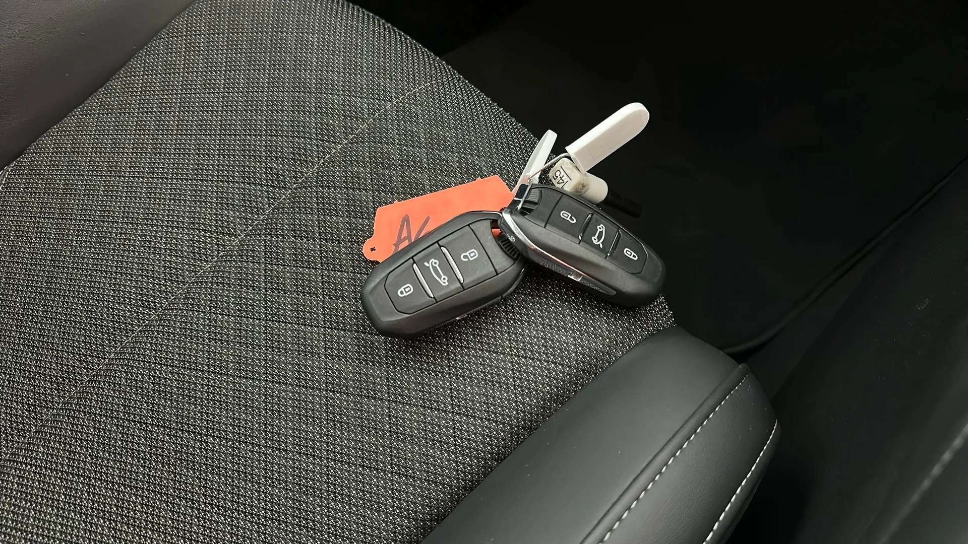 2022 DS DS 4 2022 DS DS 4