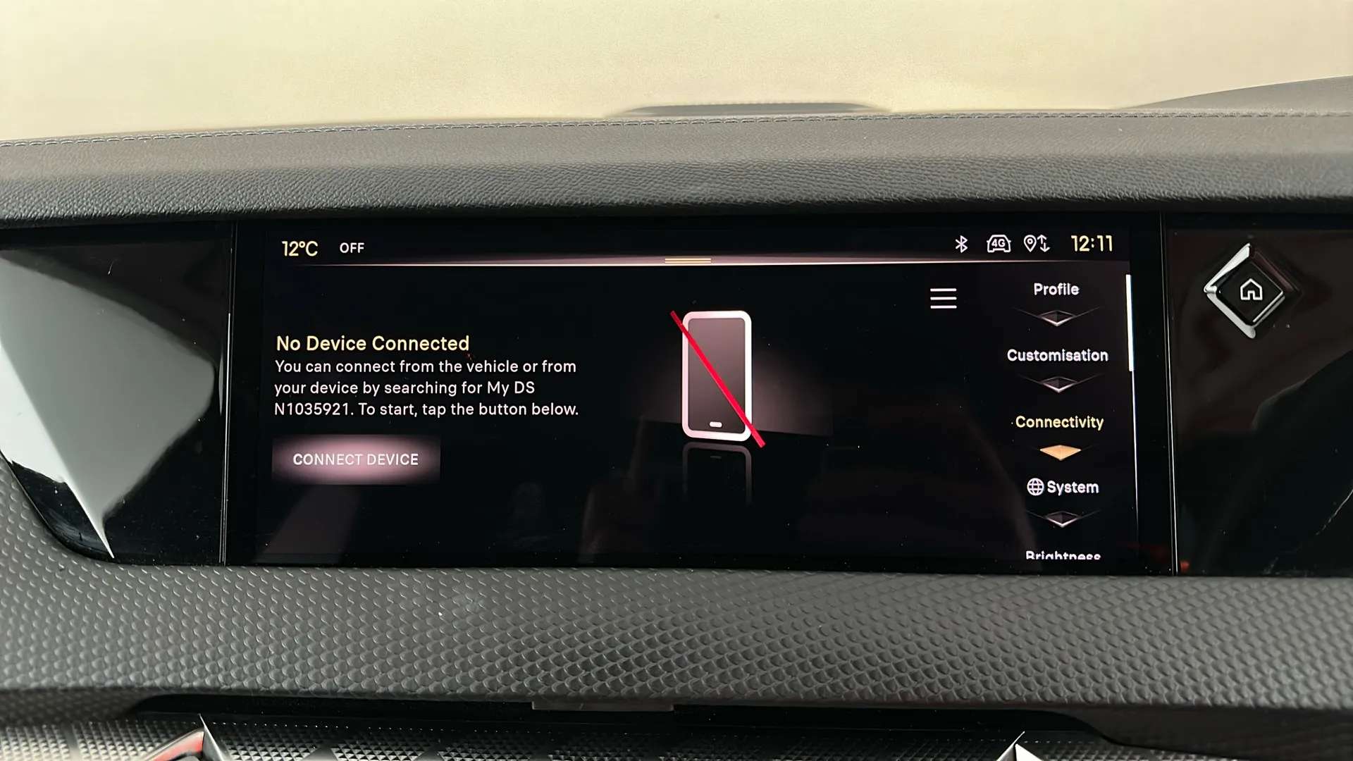 2022 DS DS 4 2022 DS DS 4