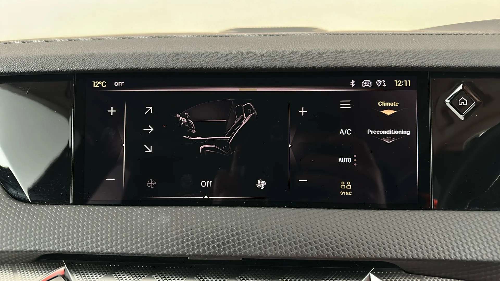 2022 DS DS 4 2022 DS DS 4