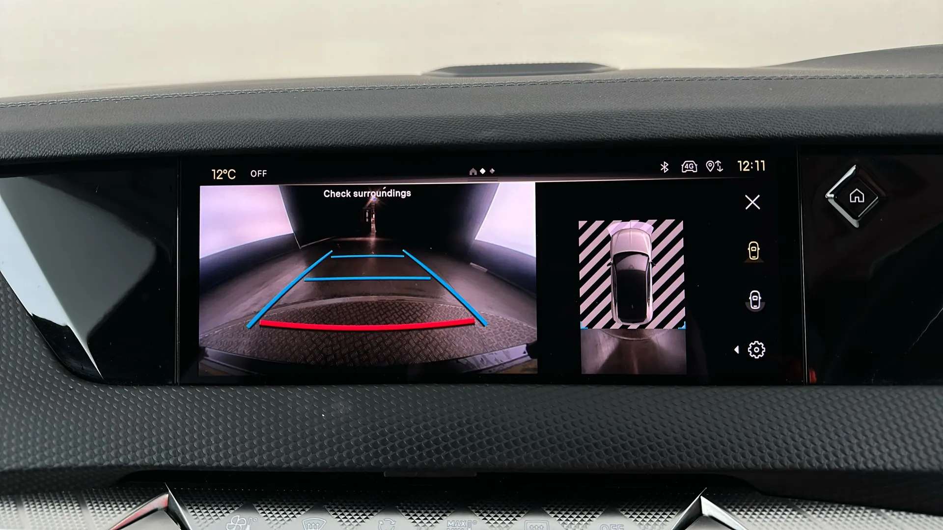 2022 DS DS 4 2022 DS DS 4