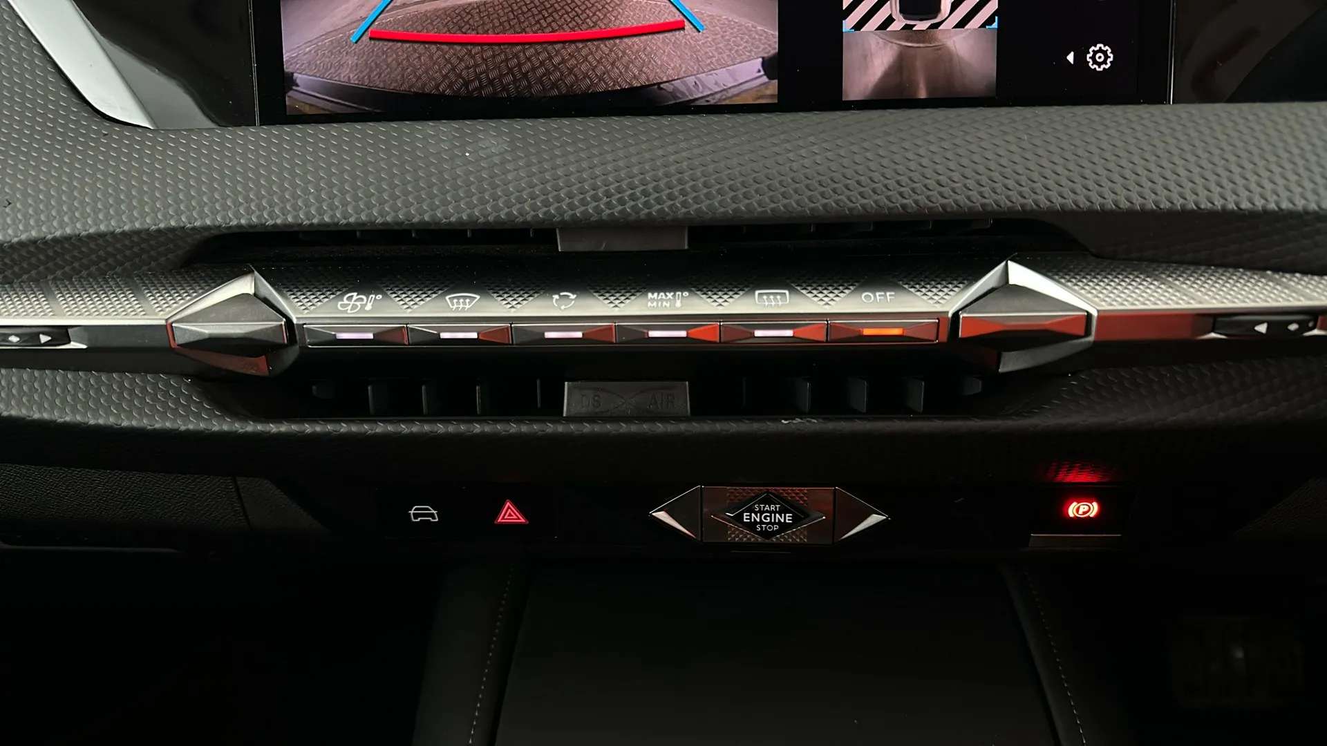 2022 DS DS 4 2022 DS DS 4