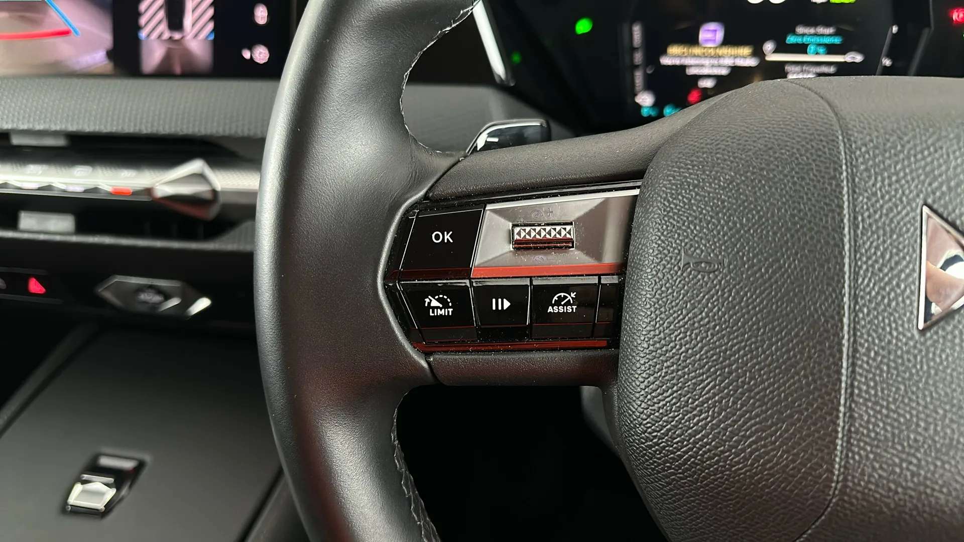 2022 DS DS 4 2022 DS DS 4