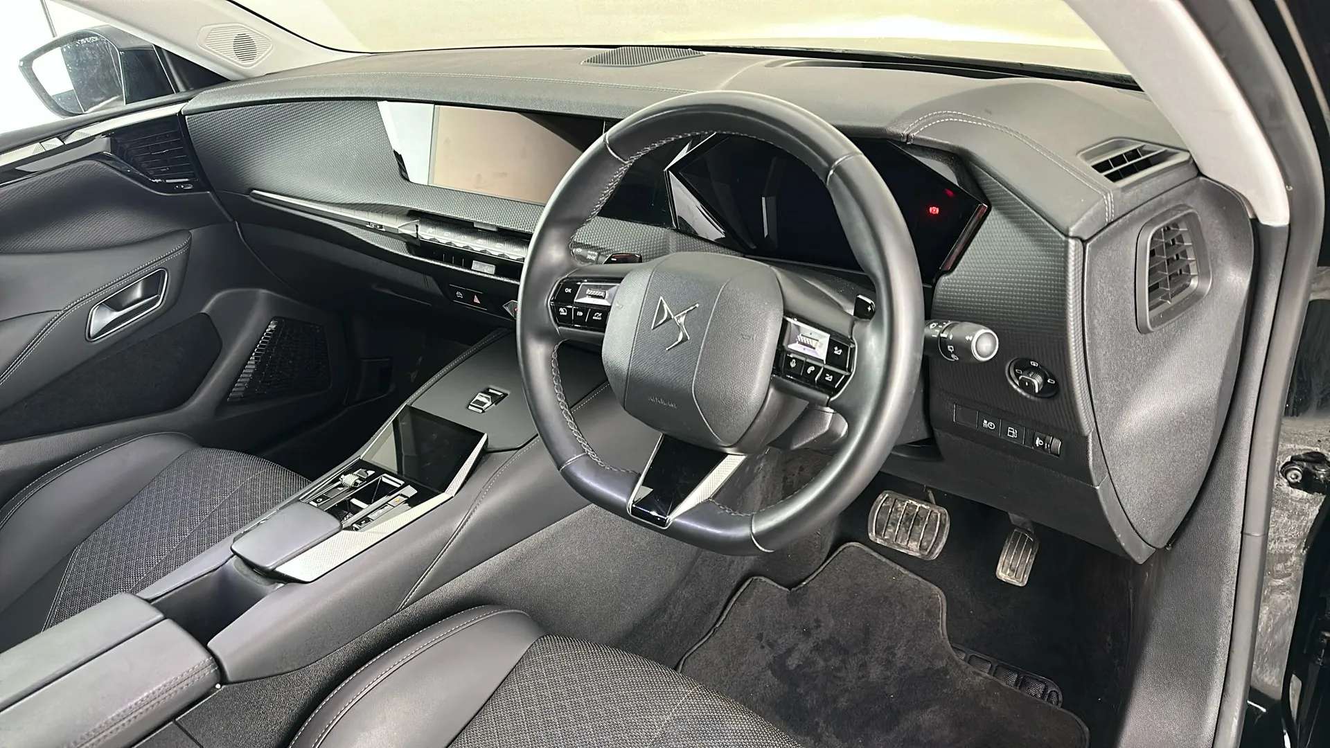 2022 DS DS 4 2022 DS DS 4