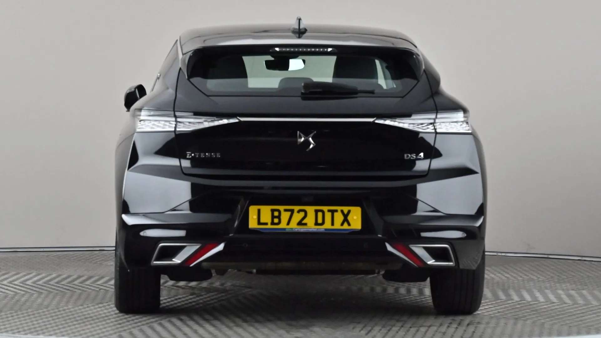 2022 DS DS 4 2022 DS DS 4