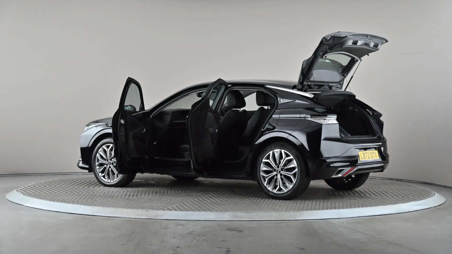 2022 DS DS 4 2022 DS DS 4