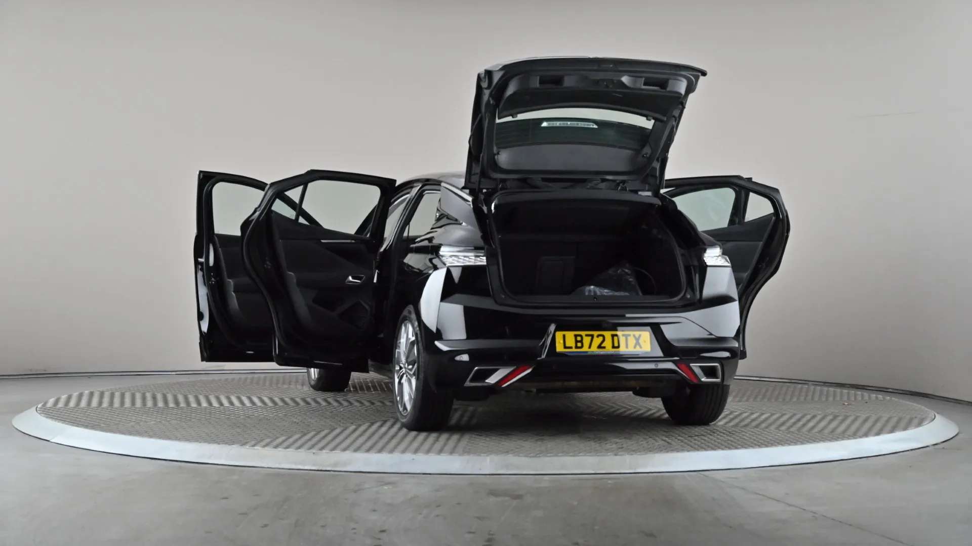 2022 DS DS 4 2022 DS DS 4