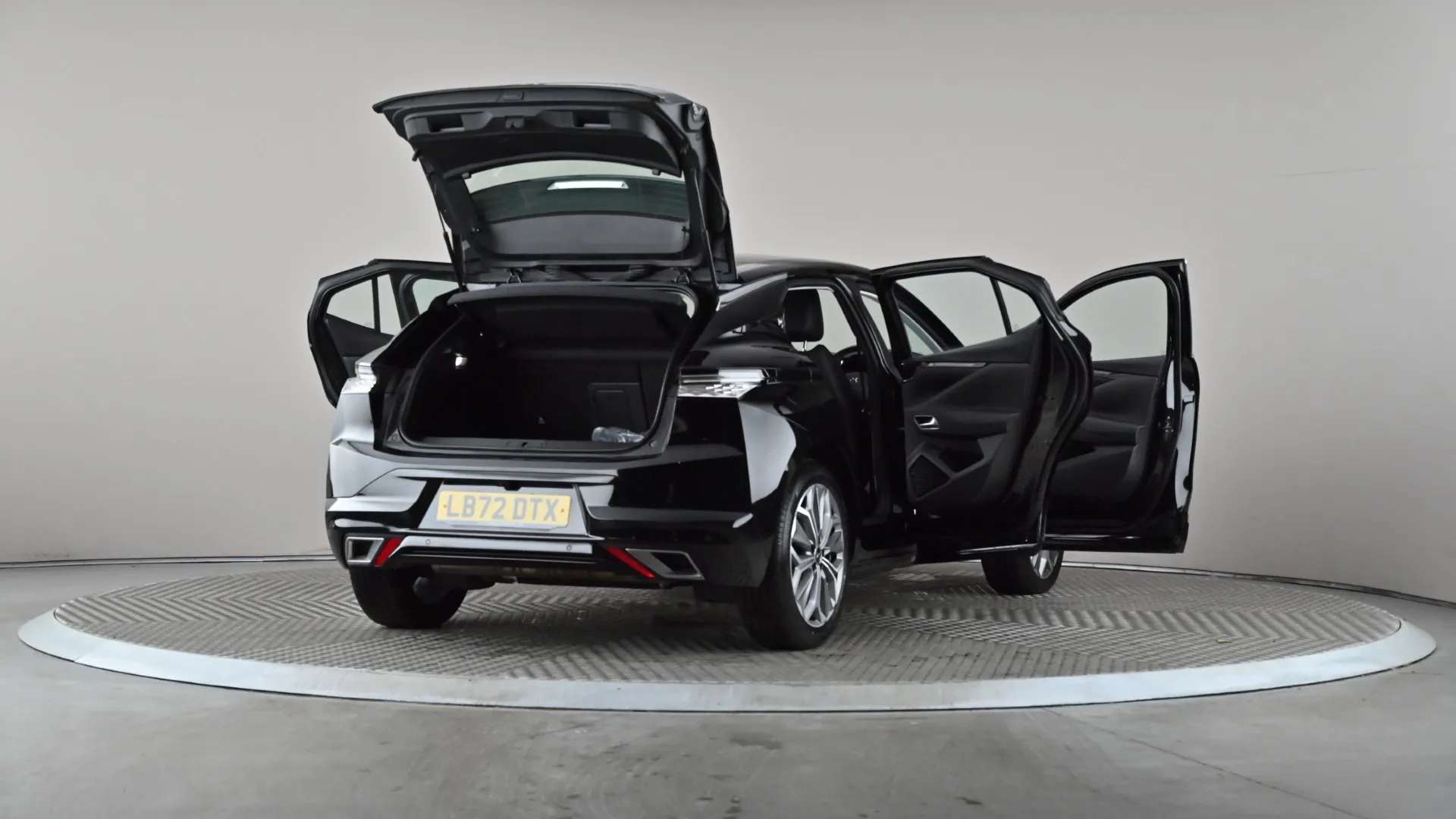 2022 DS DS 4 2022 DS DS 4
