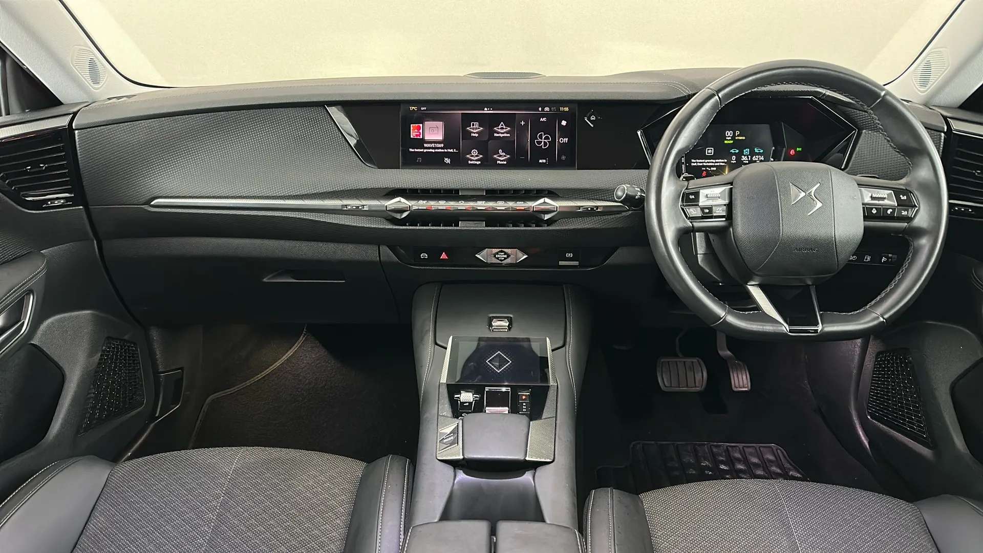 2022 DS DS 4 2022 DS DS 4