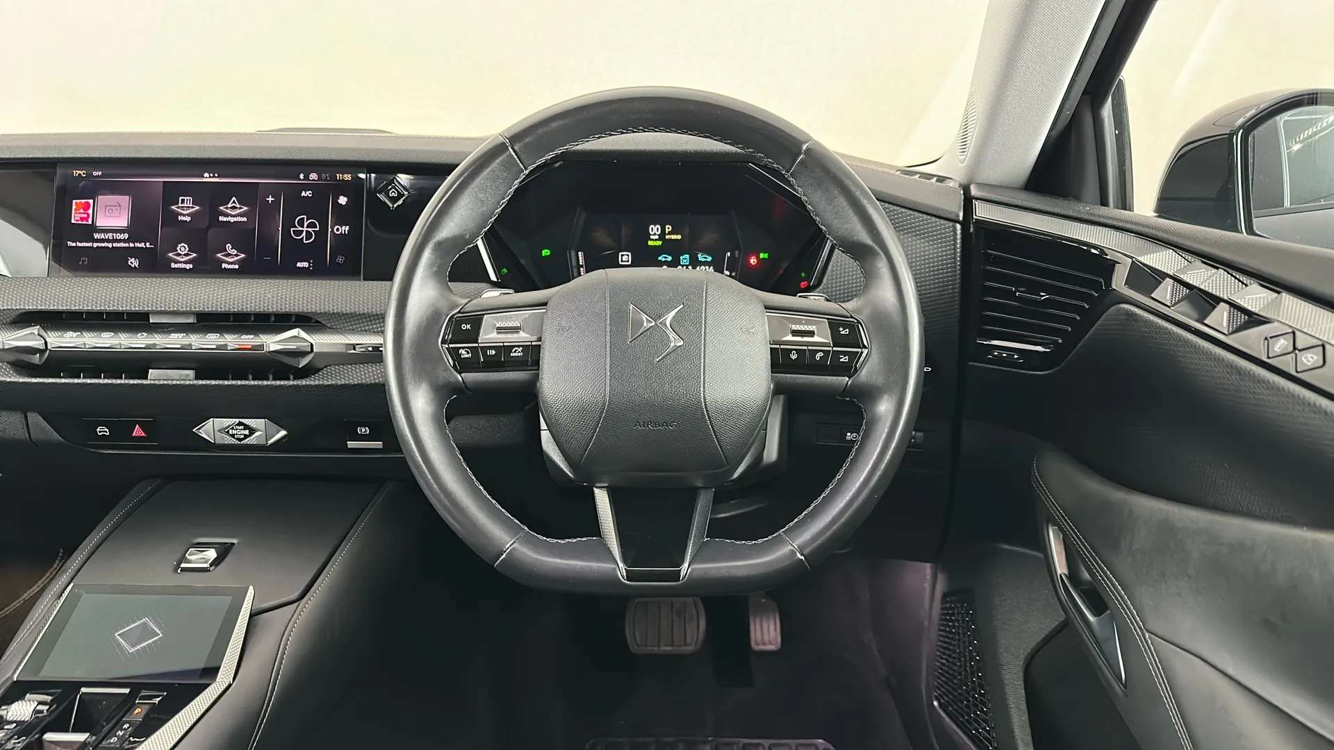 2022 DS DS 4 2022 DS DS 4