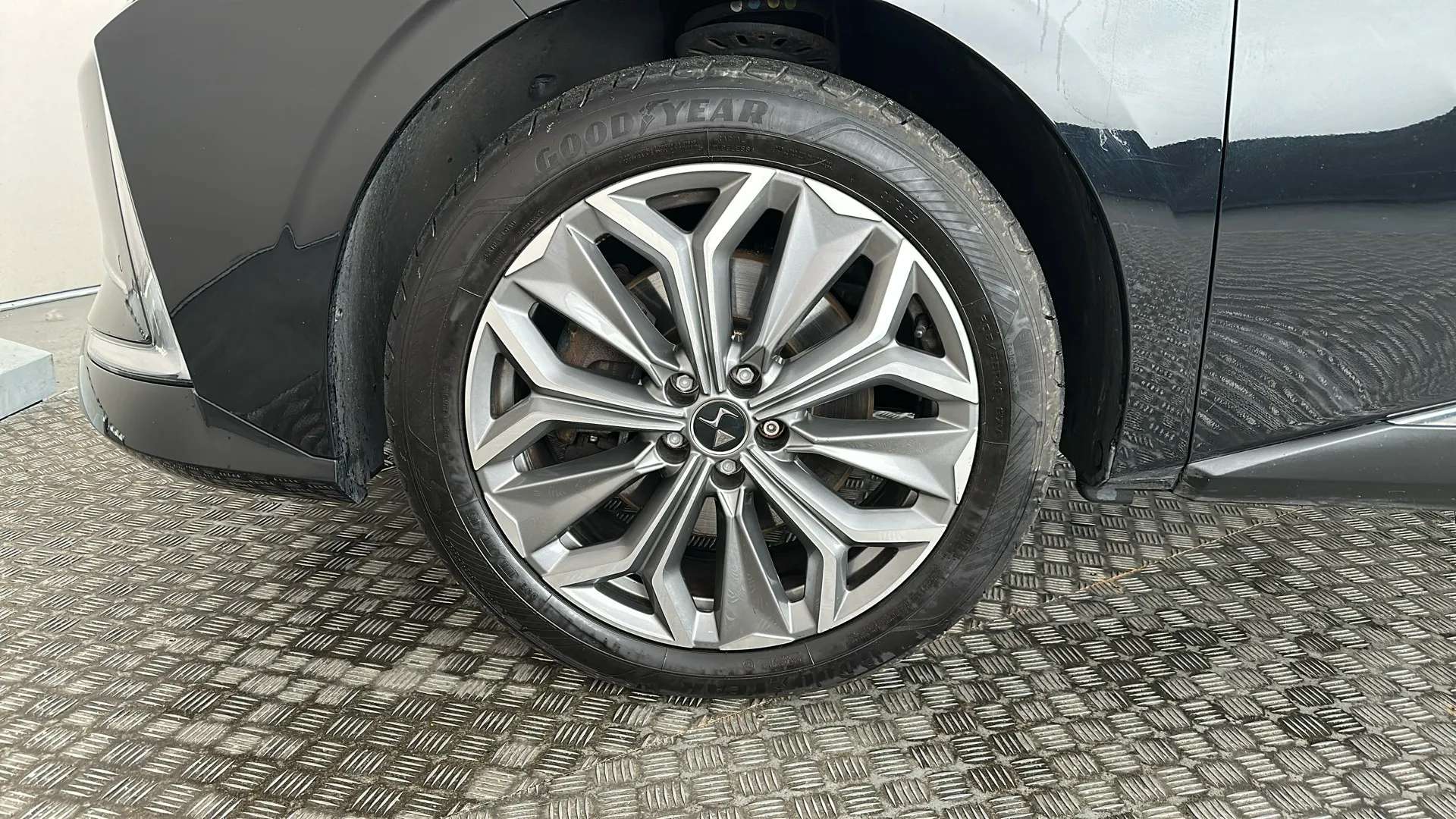 2022 DS DS 4 2022 DS DS 4
