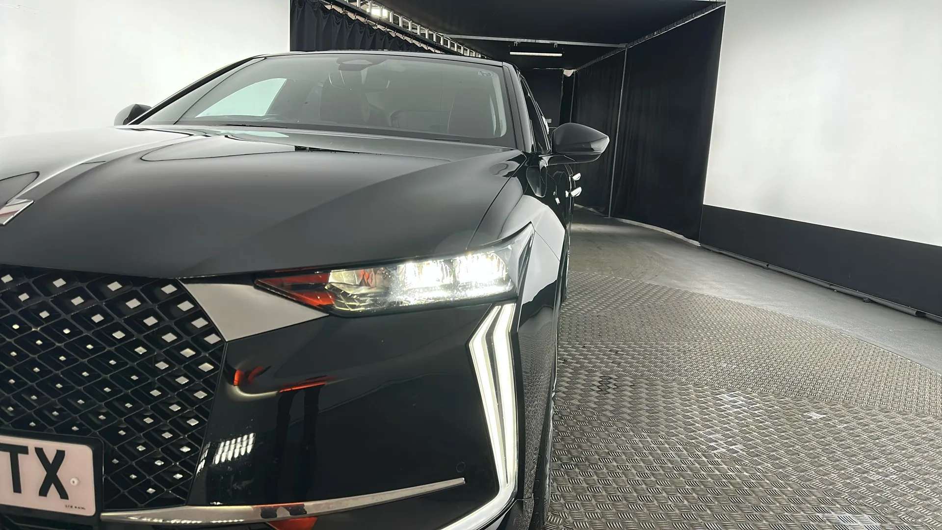 2022 DS DS 4 2022 DS DS 4