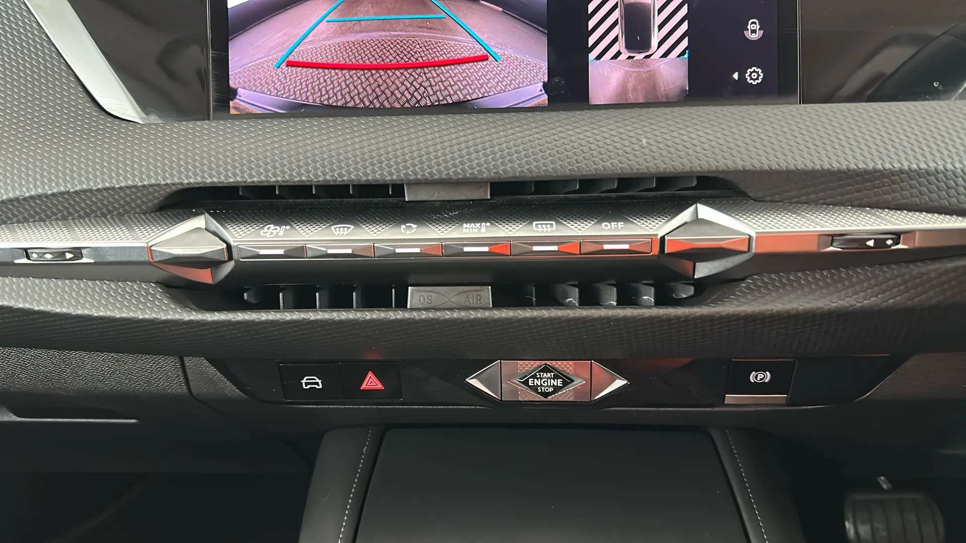 2022 DS DS 4 2022 DS DS 4