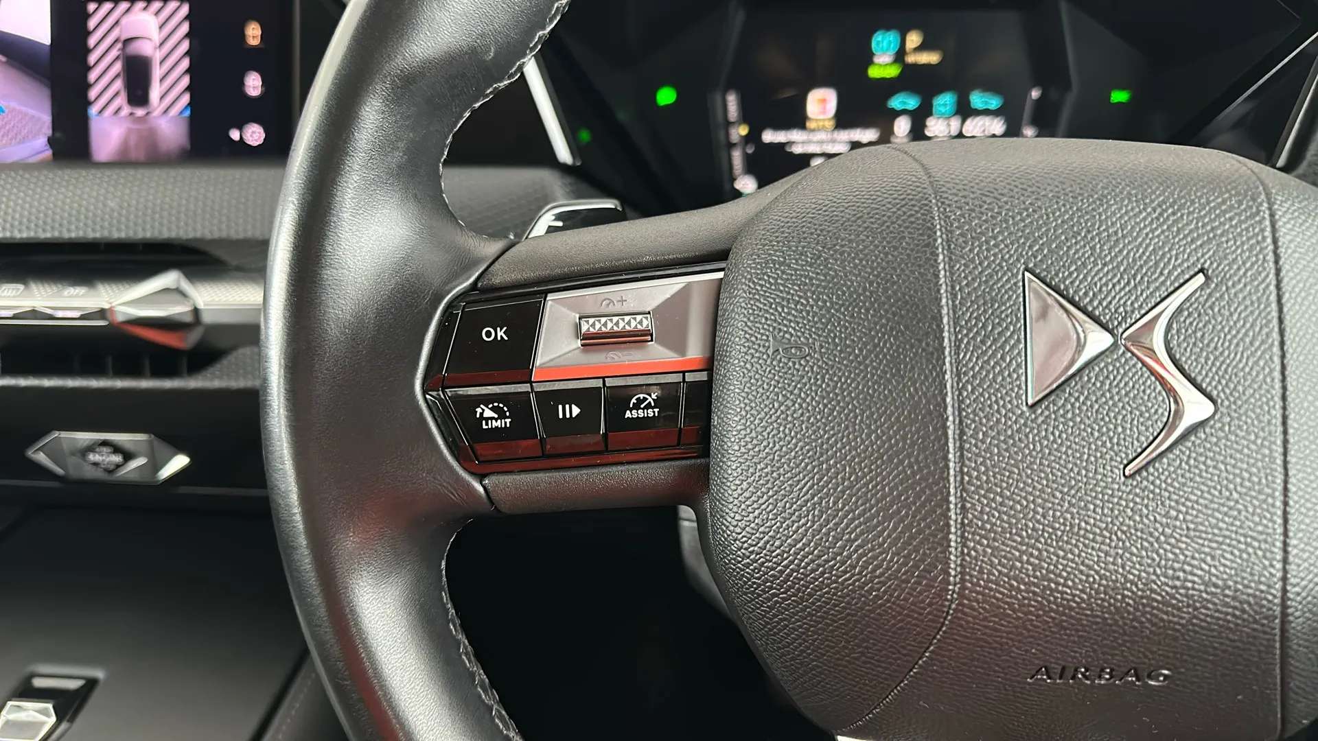 2022 DS DS 4 2022 DS DS 4