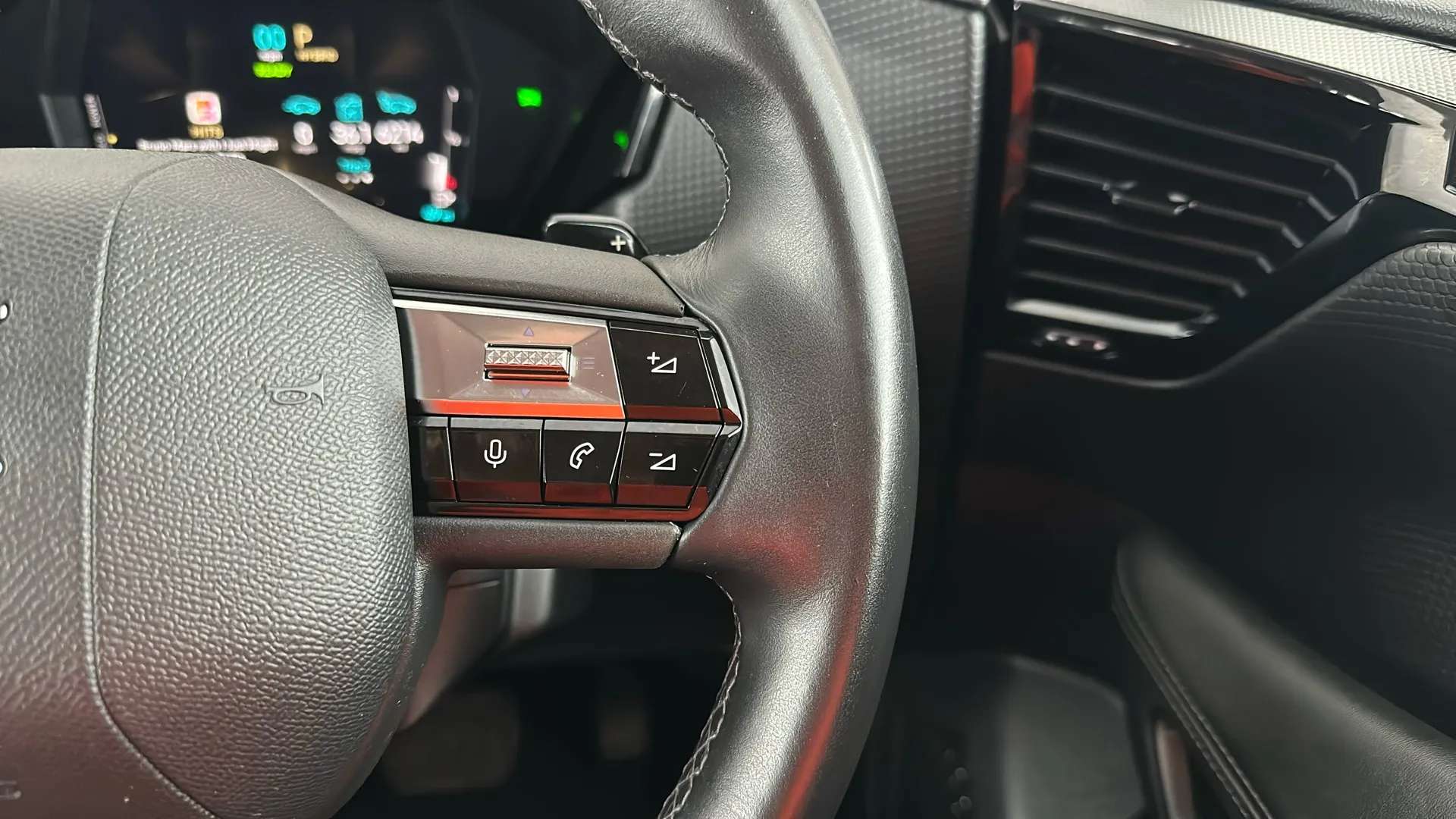 2022 DS DS 4 2022 DS DS 4