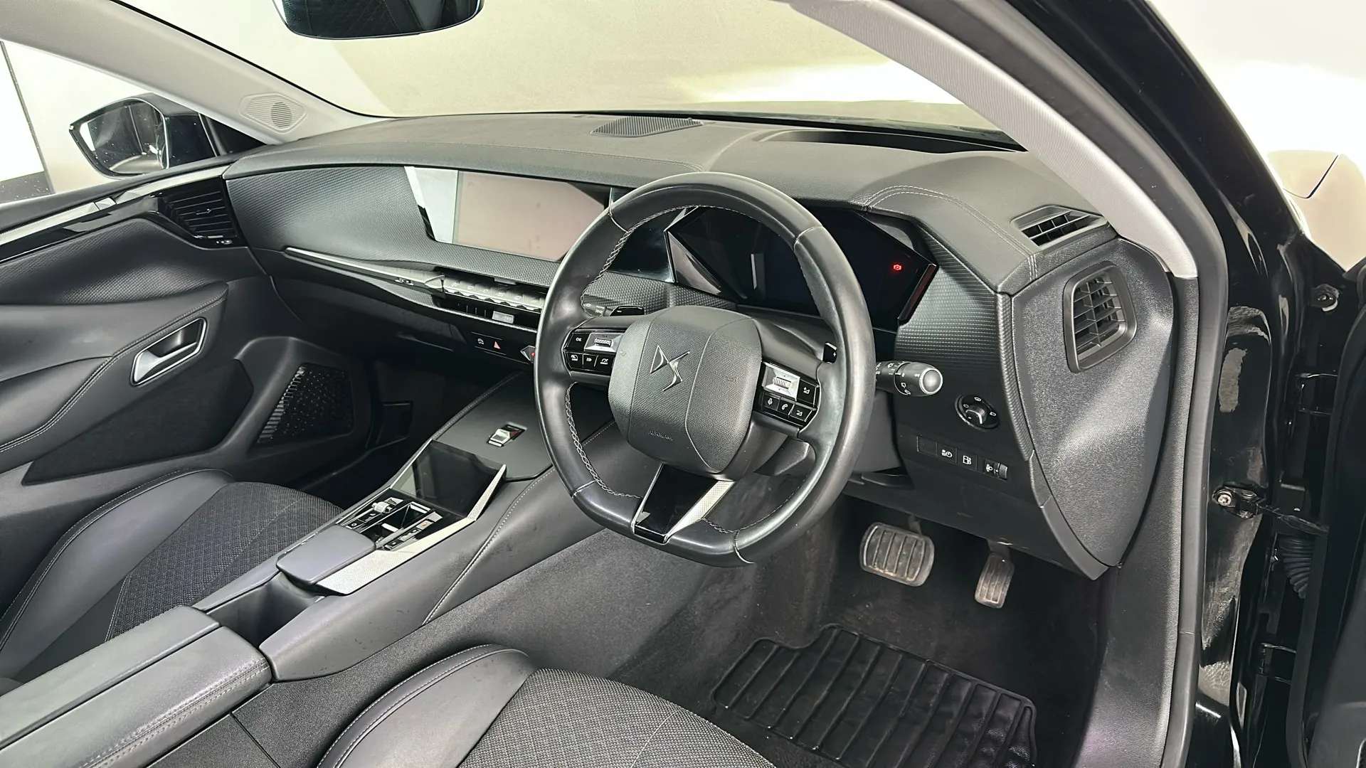 2022 DS DS 4 2022 DS DS 4