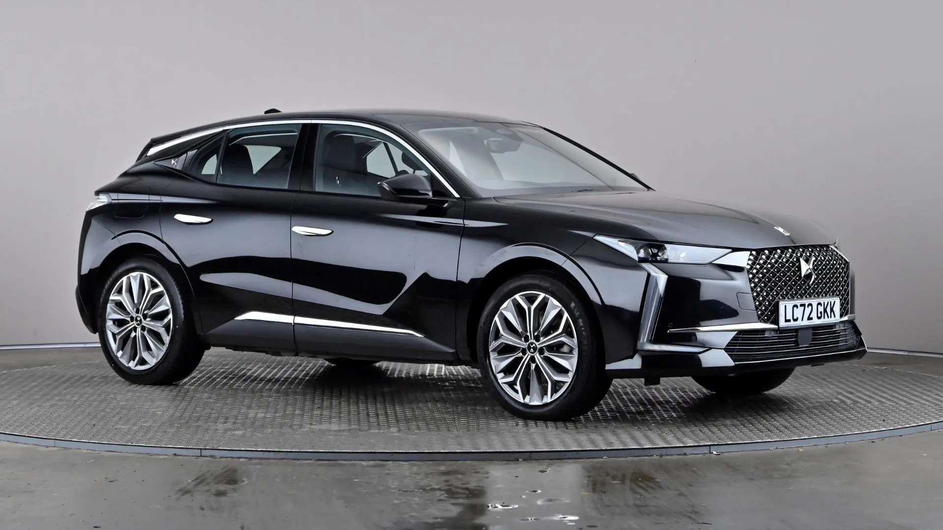 2022 DS DS 4 2022 DS DS 4