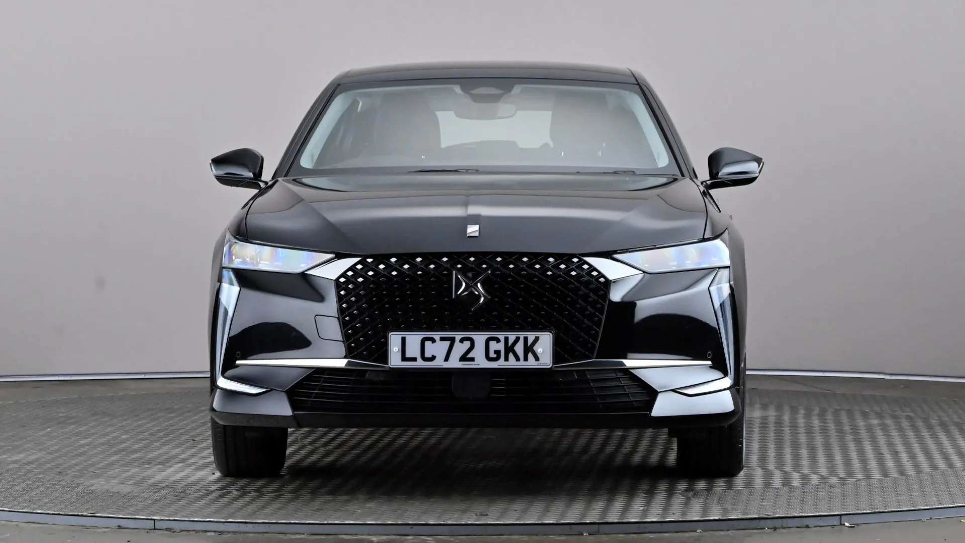 2022 DS DS 4 2022 DS DS 4