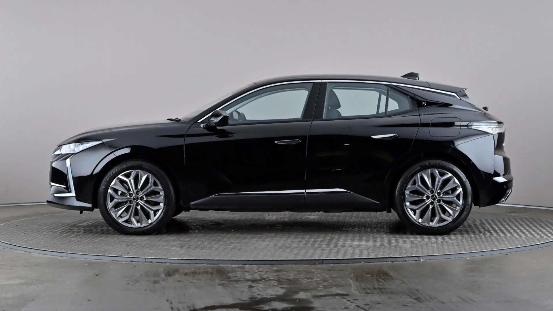 2022 DS DS 4 2022 DS DS 4