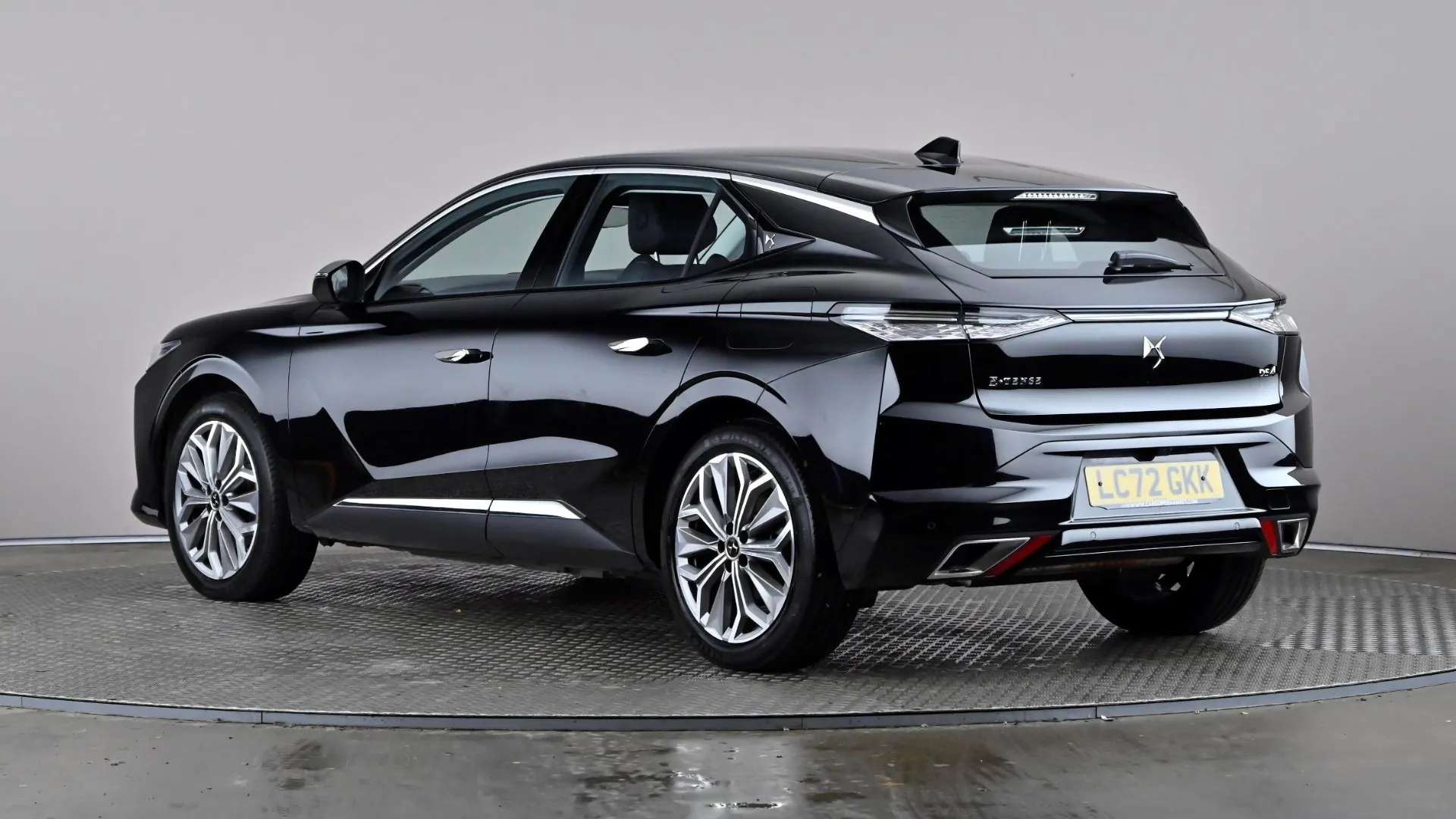 2022 DS DS 4 2022 DS DS 4