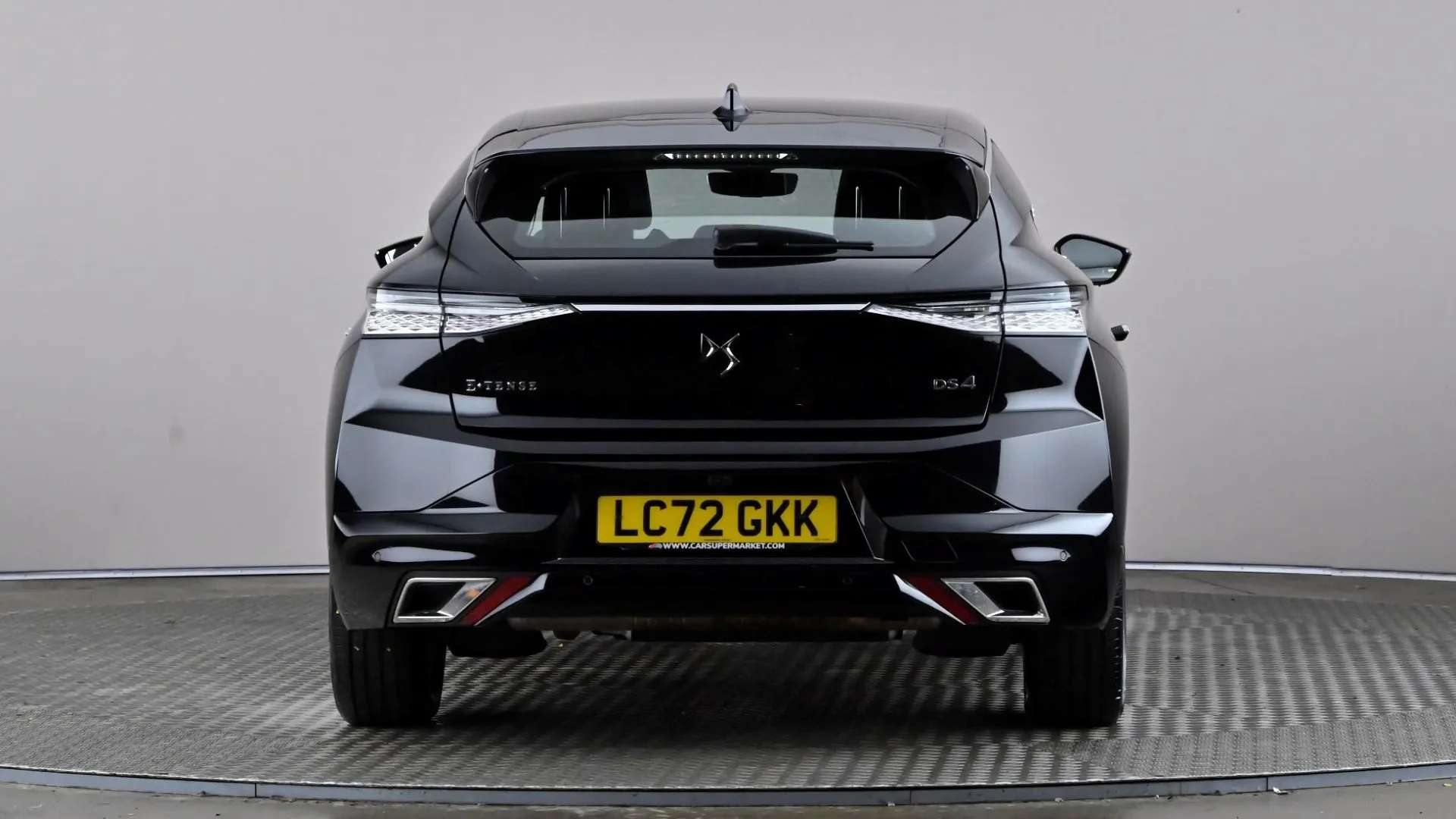 2022 DS DS 4 2022 DS DS 4