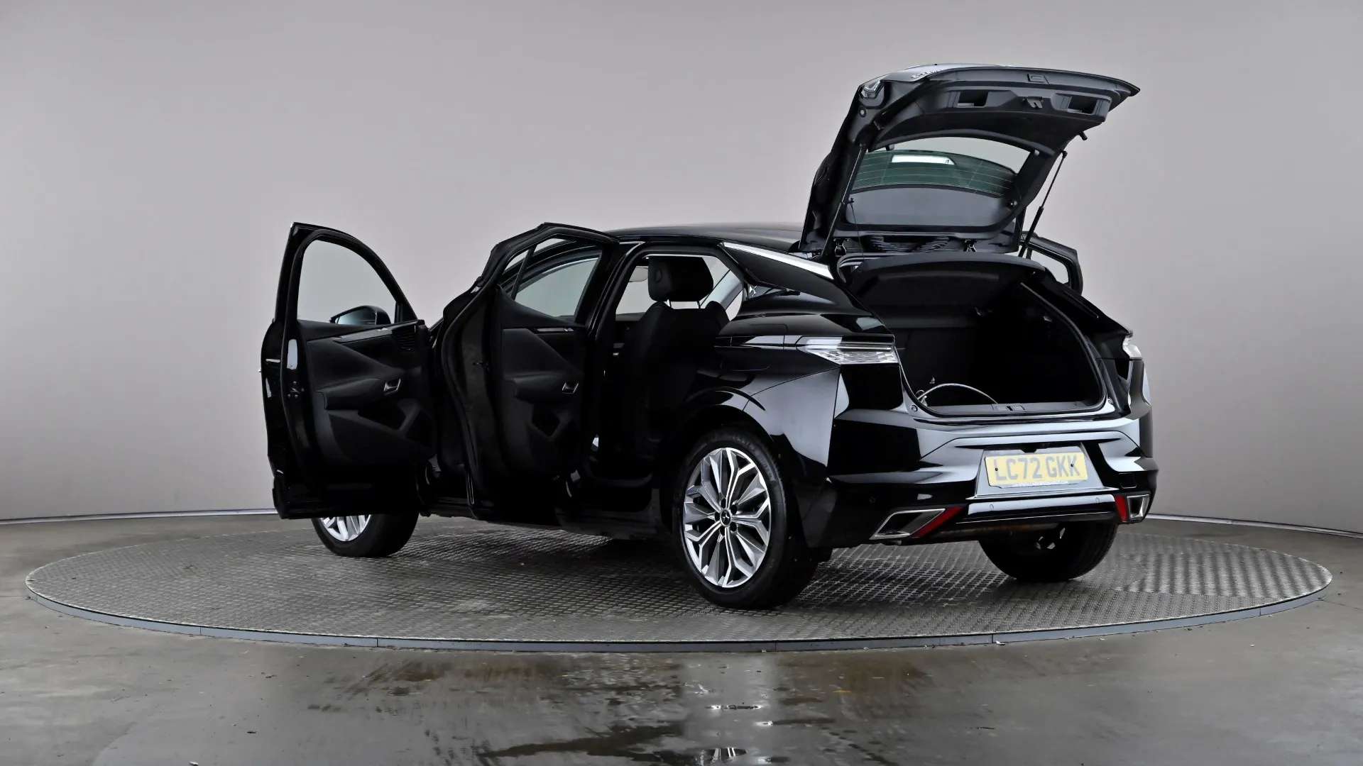 2022 DS DS 4 2022 DS DS 4