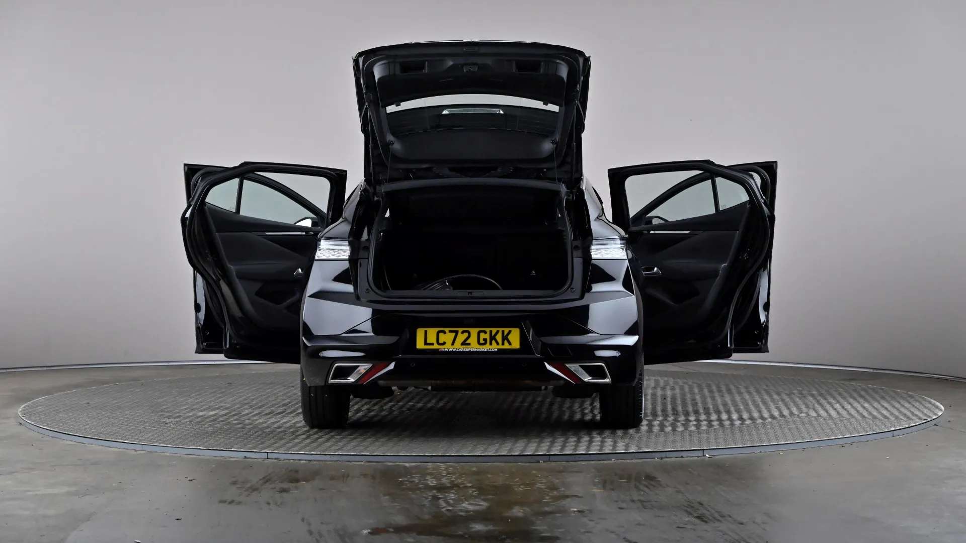 2022 DS DS 4 2022 DS DS 4