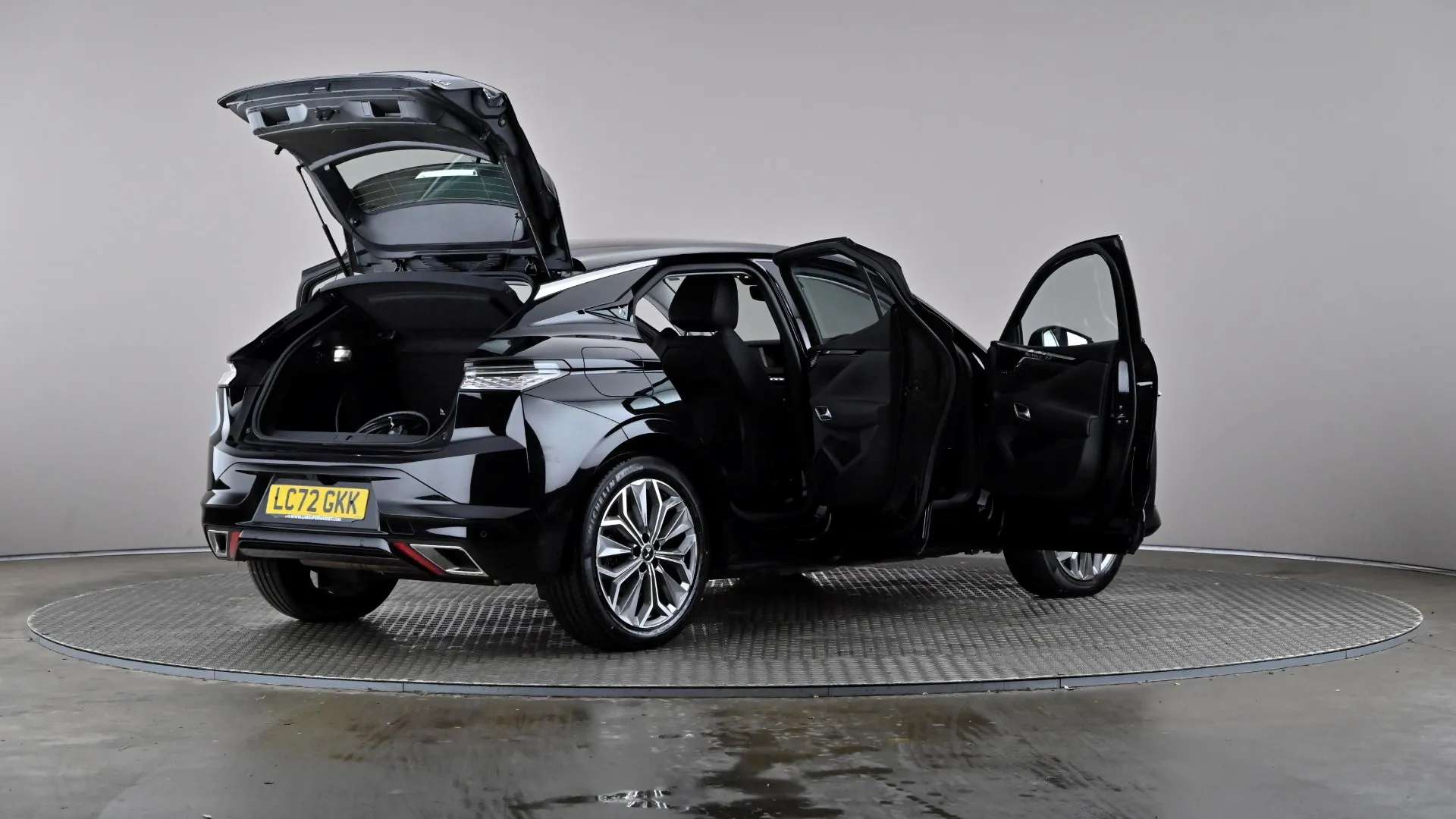 2022 DS DS 4 2022 DS DS 4