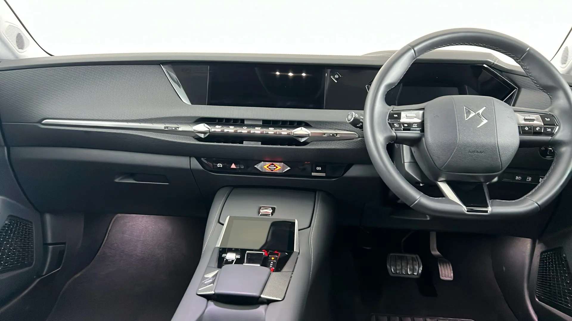 2022 DS DS 4 2022 DS DS 4