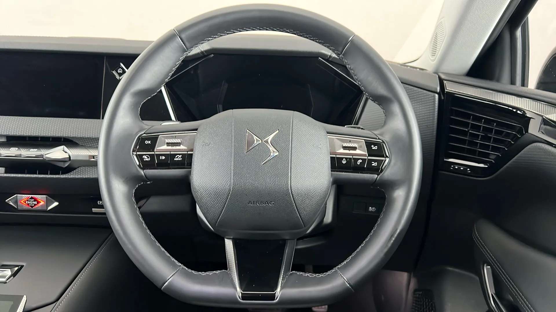 2022 DS DS 4 2022 DS DS 4