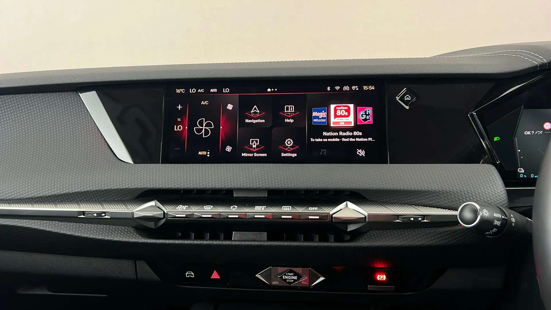 2022 DS DS 4 2022 DS DS 4