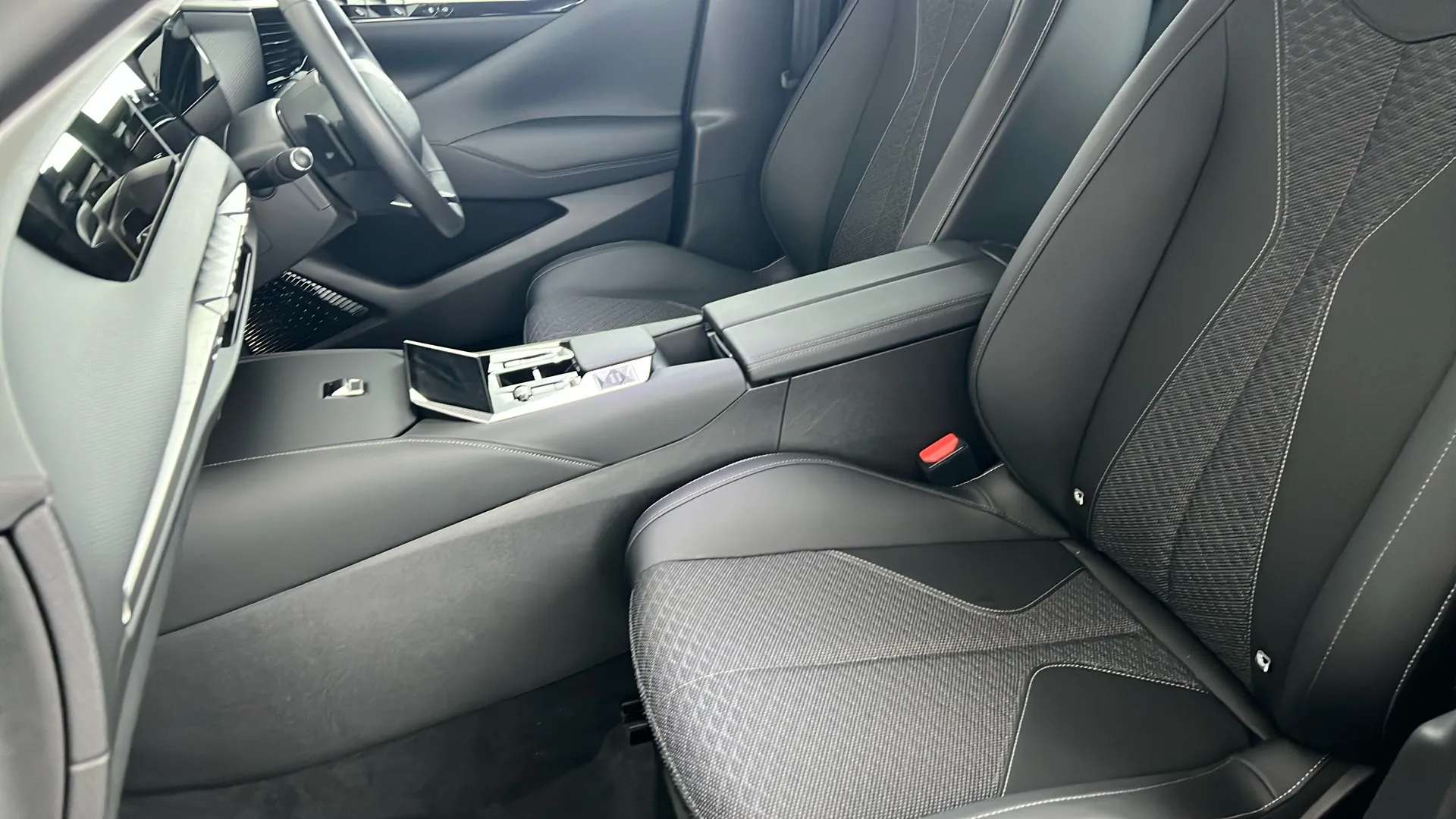 2022 DS DS 4 2022 DS DS 4