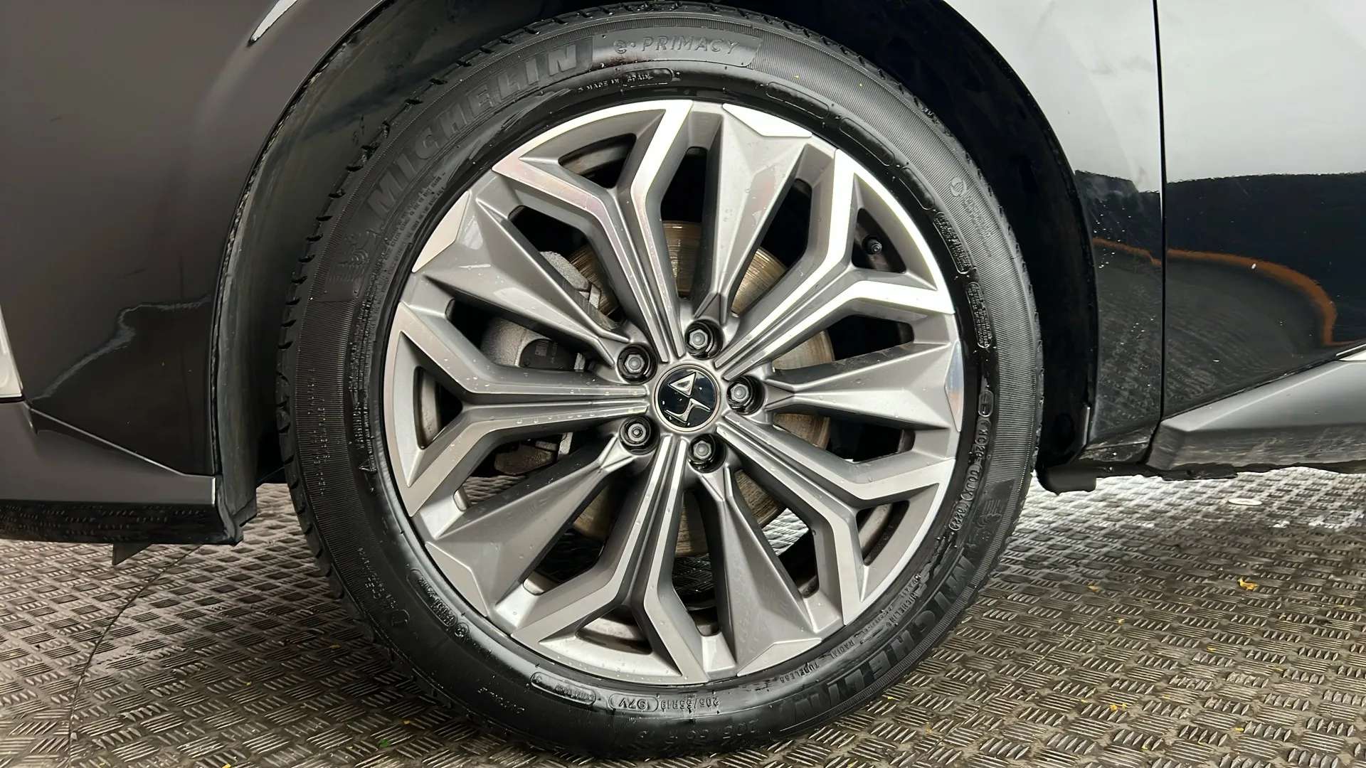 2022 DS DS 4 2022 DS DS 4