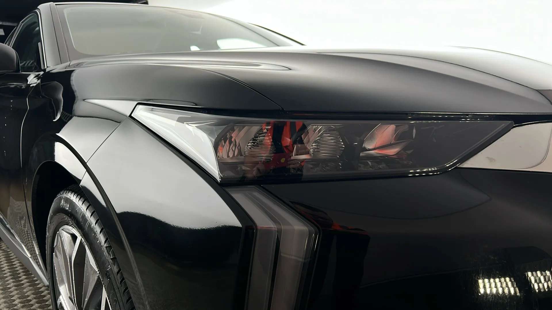 2022 DS DS 4 2022 DS DS 4