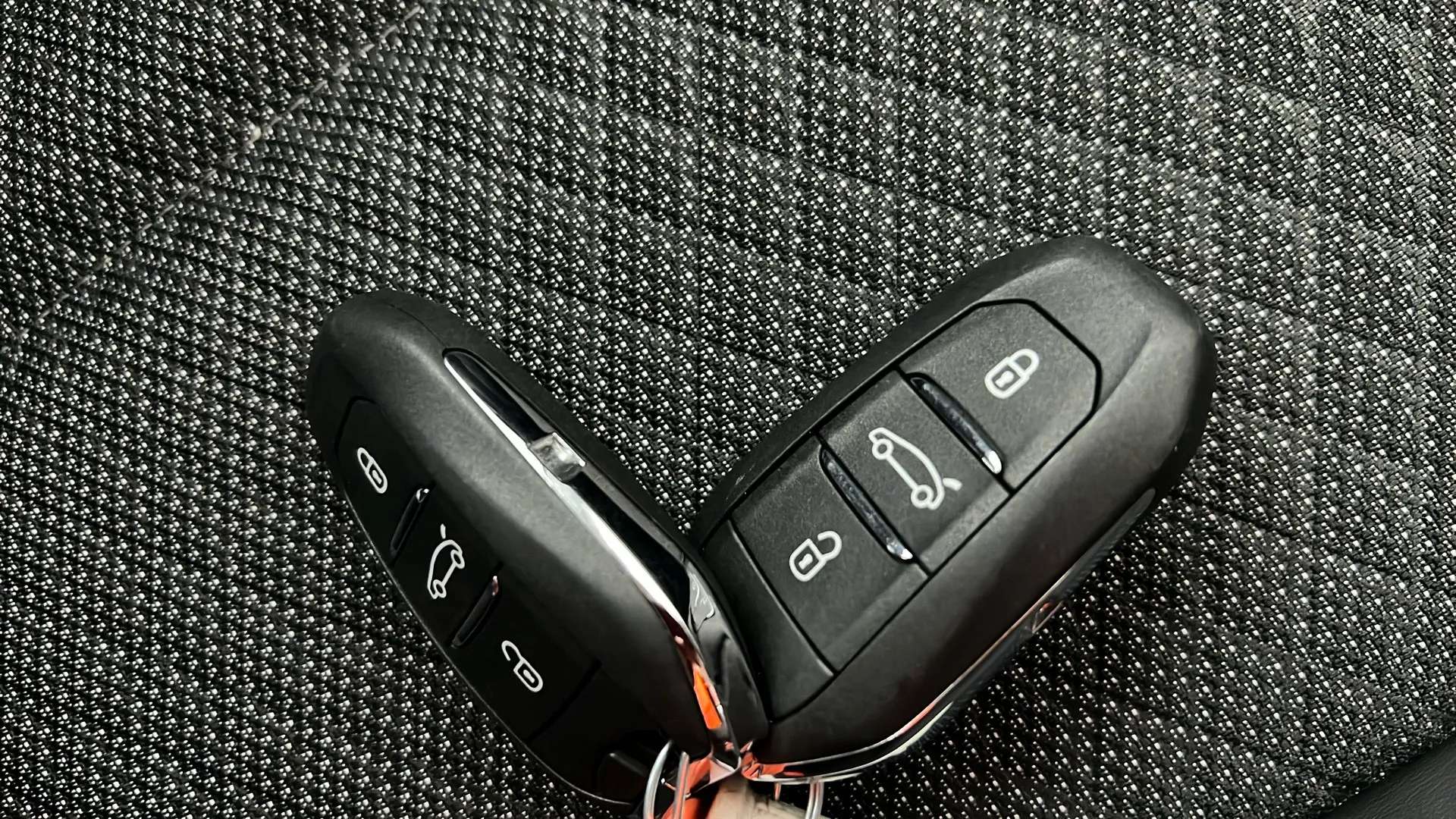 2022 DS DS 4 2022 DS DS 4