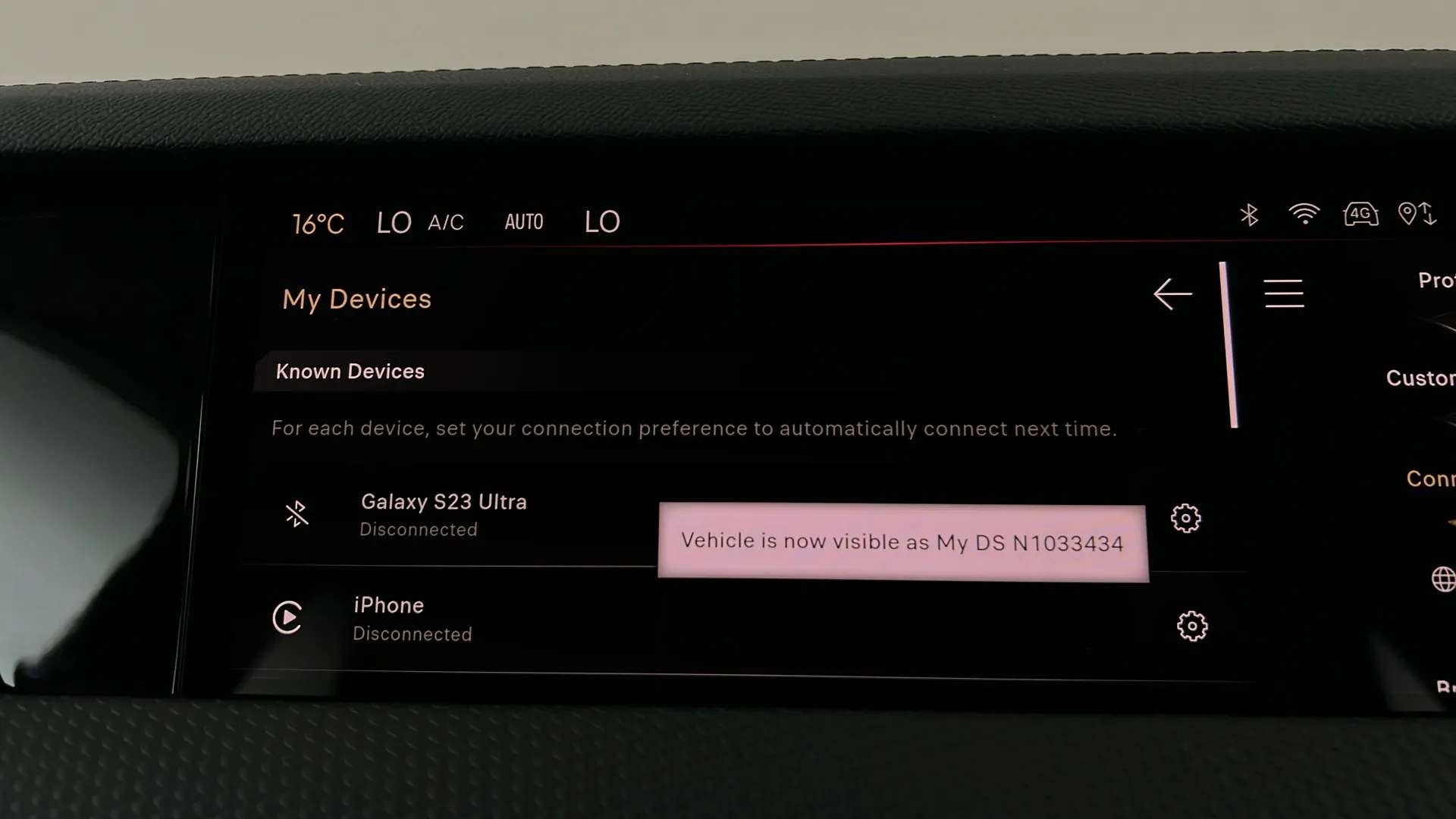 2022 DS DS 4 2022 DS DS 4