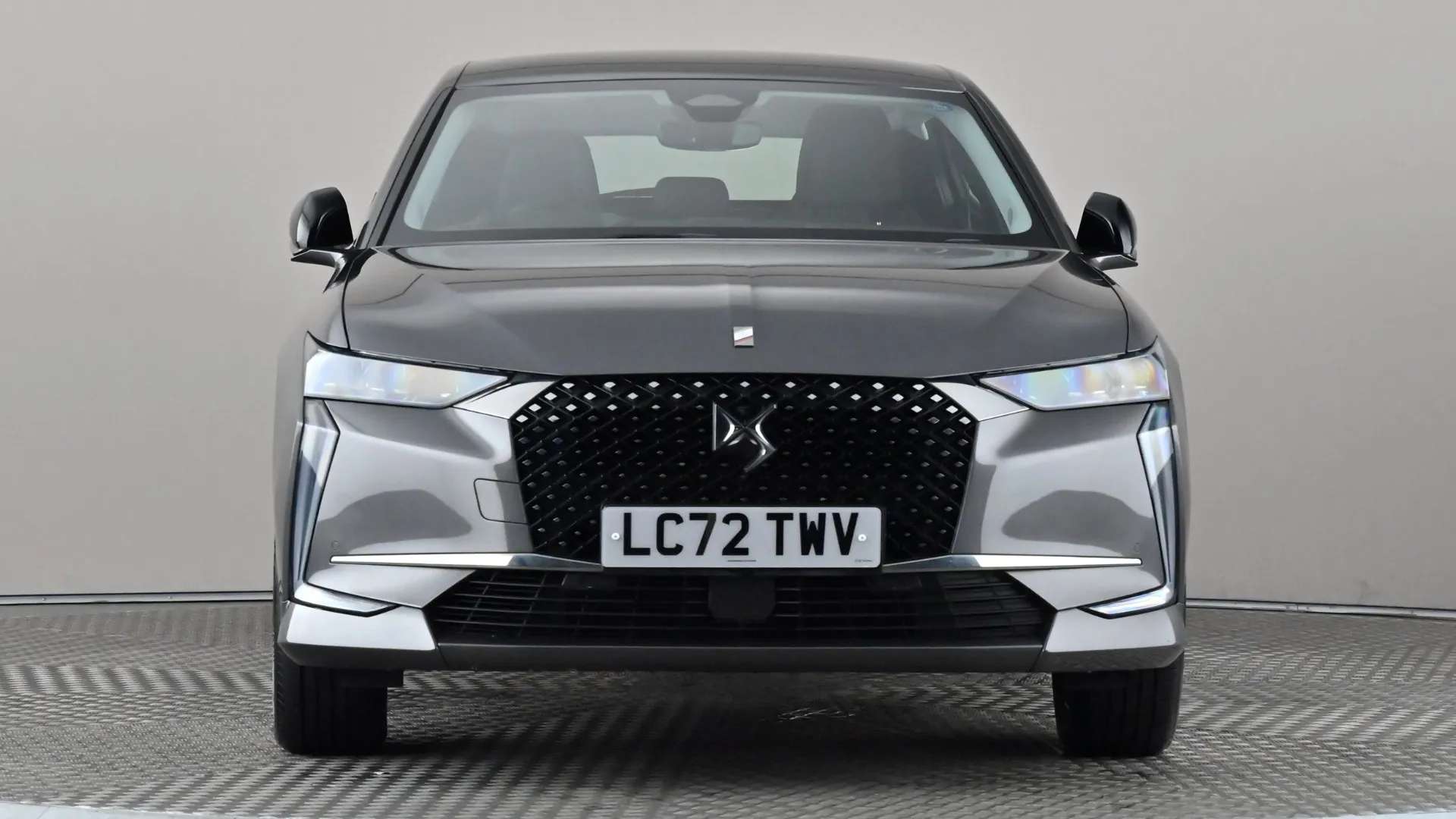 A 2022 DS DS 4 1.6 E-TENSE Trocadero EAT8 A 2022 DS DS 4 1.6 E-TENSE Trocadero EAT8