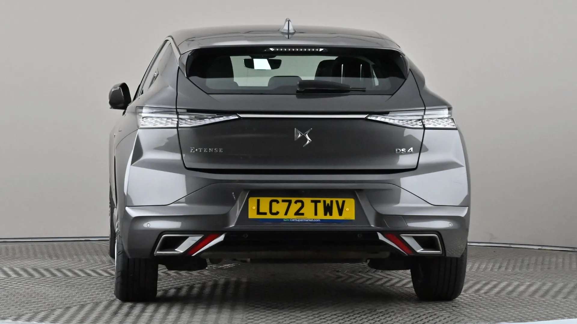 2022 DS DS 4 2022 DS DS 4