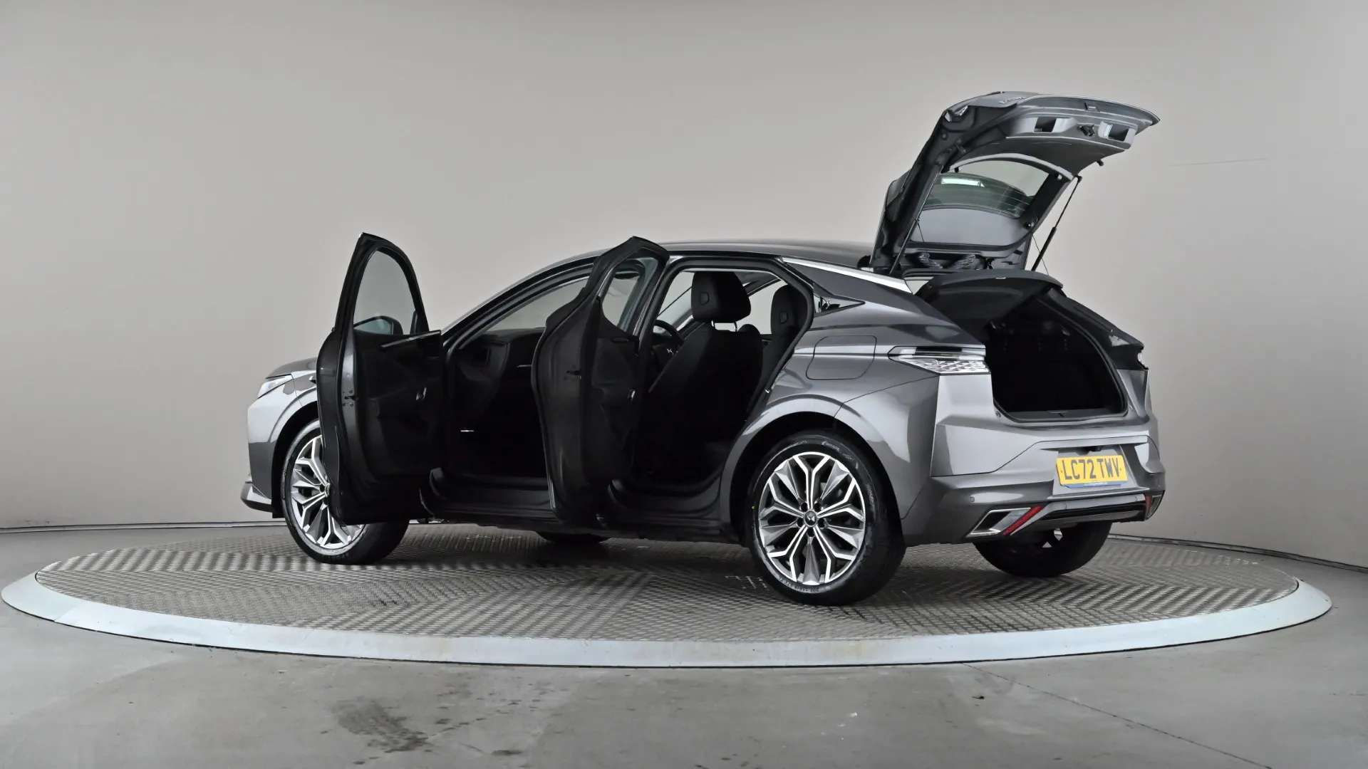 2022 DS DS 4 2022 DS DS 4