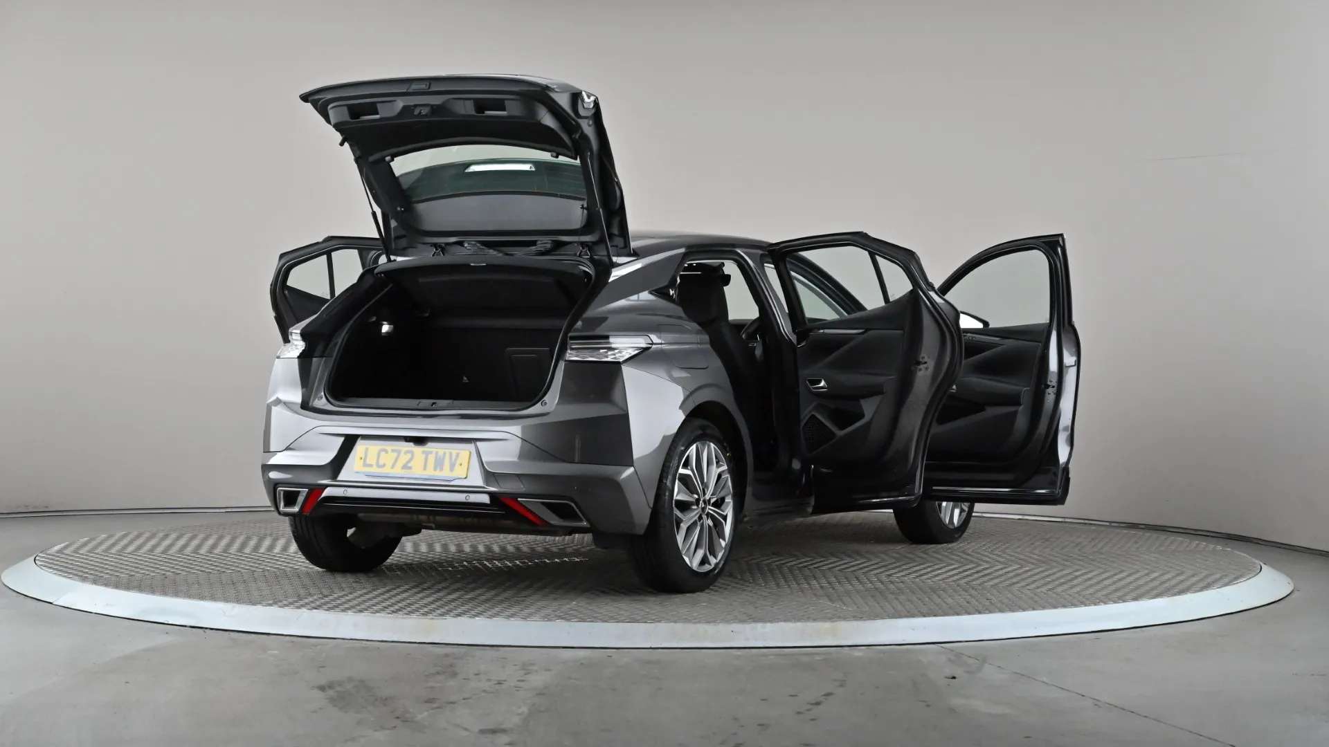 2022 DS DS 4 2022 DS DS 4