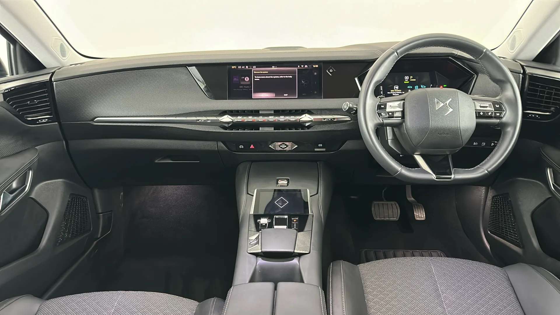 2022 DS DS 4 2022 DS DS 4