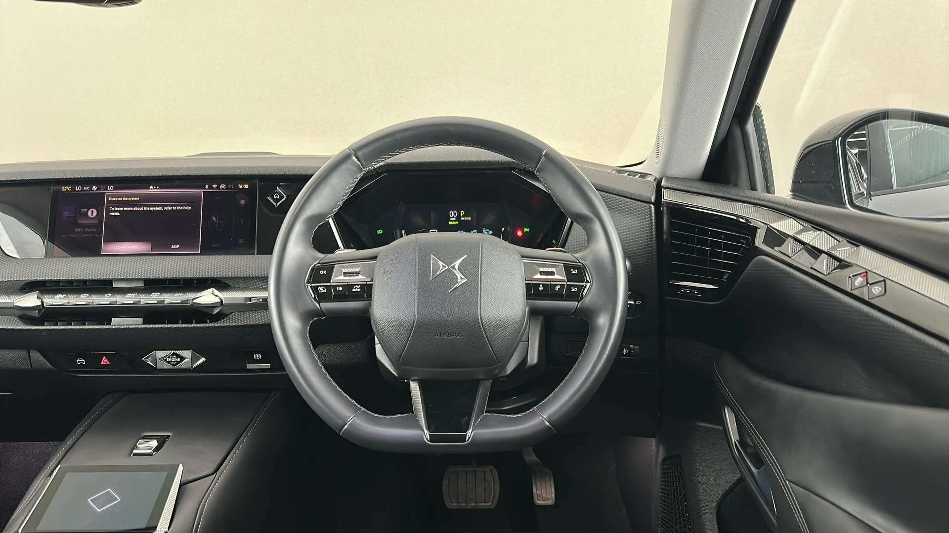 2022 DS DS 4 2022 DS DS 4