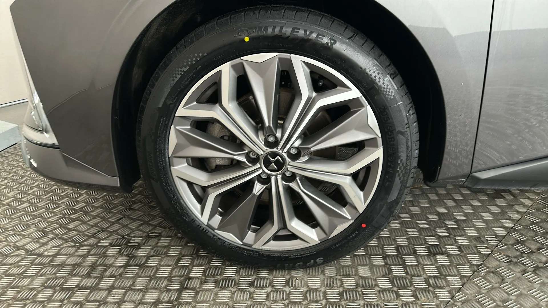 2022 DS DS 4 2022 DS DS 4