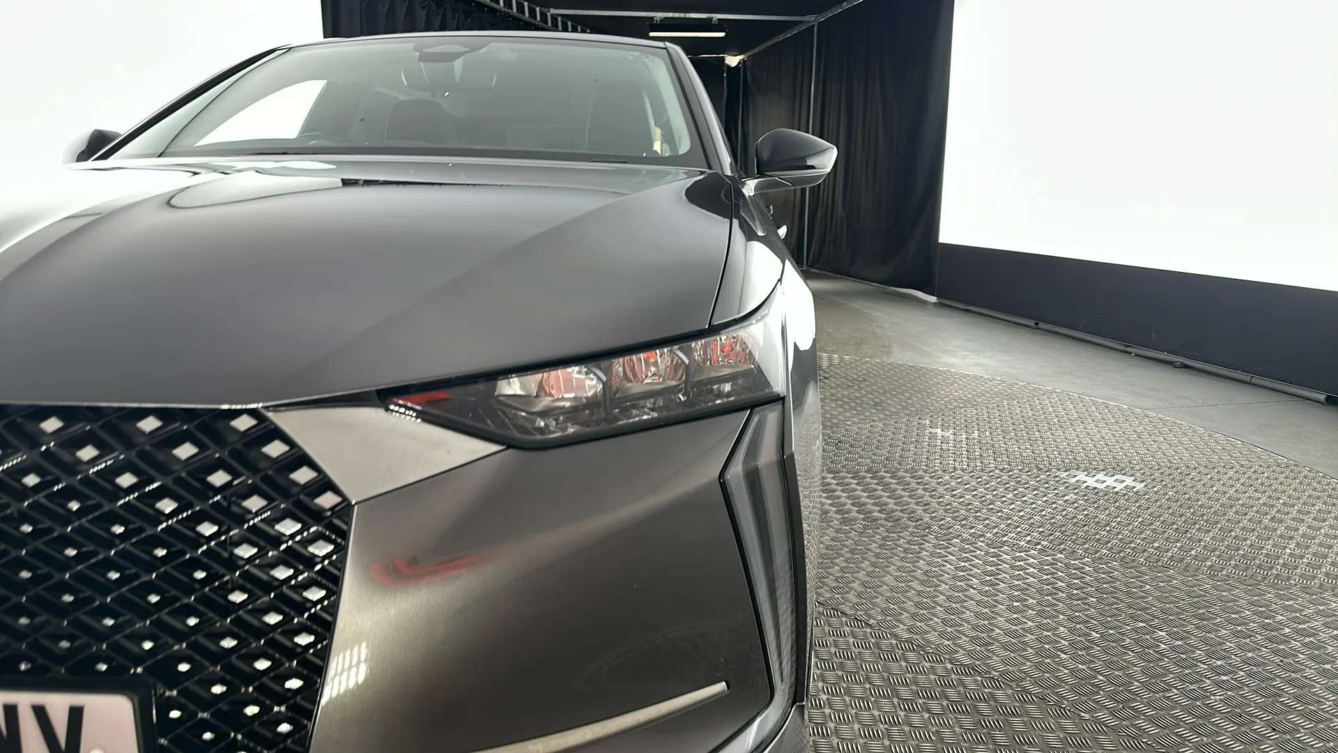 2022 DS DS 4 2022 DS DS 4