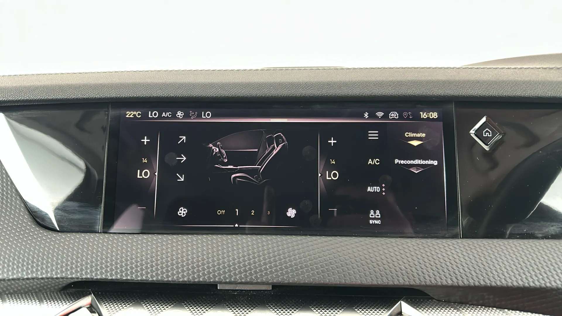 2022 DS DS 4 2022 DS DS 4