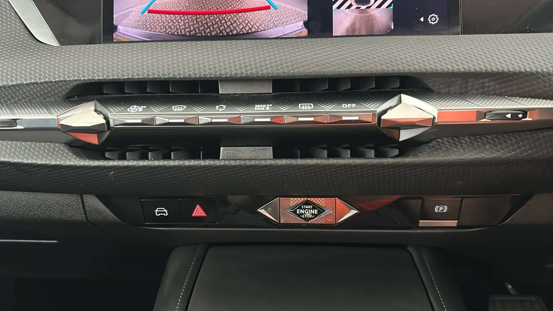 2022 DS DS 4 2022 DS DS 4